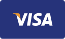 Visa Card Dark 128